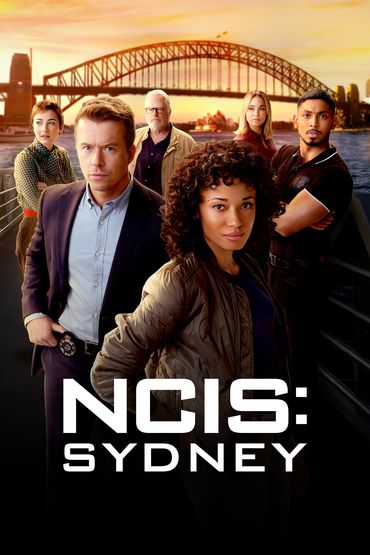 NCIS: Sydney - Heart Starter